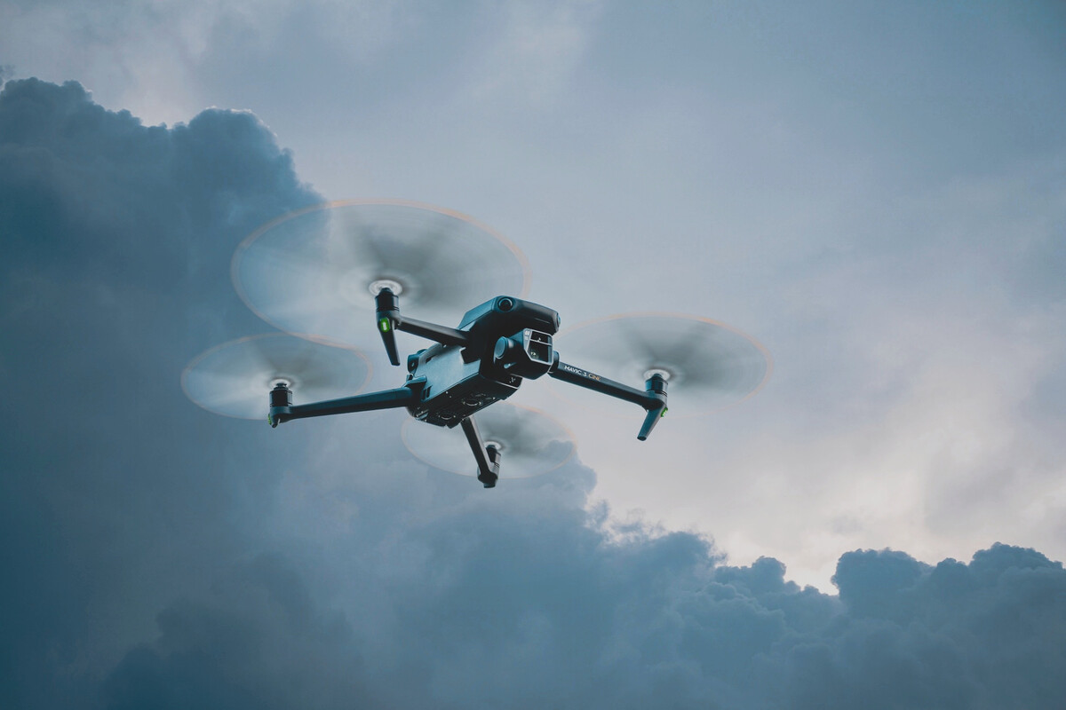 乳源应用 | 风电站选址，看无人机航测如何为风寻“家”